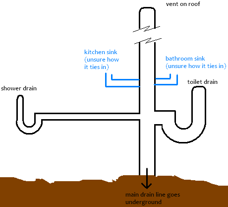 4 Common Culprits of A Clogged Shower Drain - The Waterworks